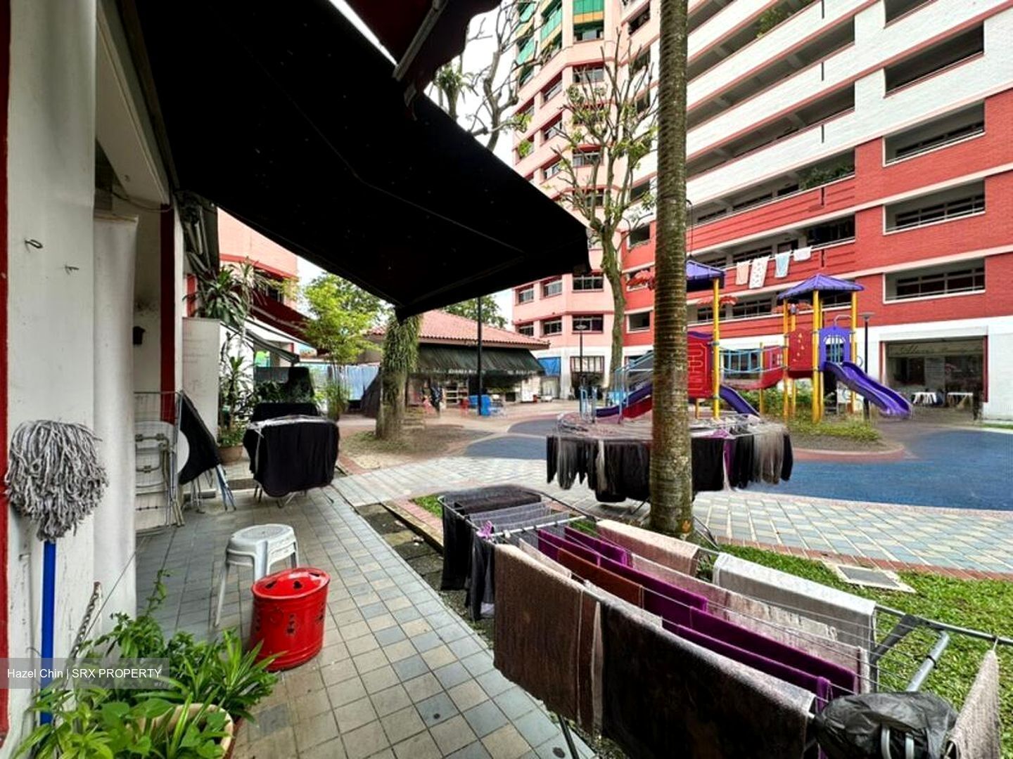 Choa Chu Kang Avenue 4 (D23), Shop House #473932371